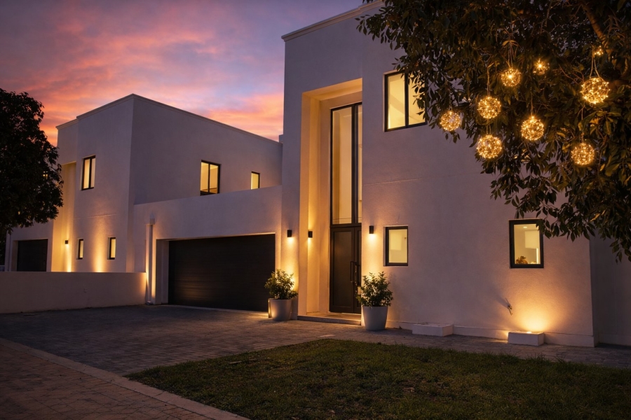 4 Bedroom Property for Sale in Croydon Gardens Estate Western Cape